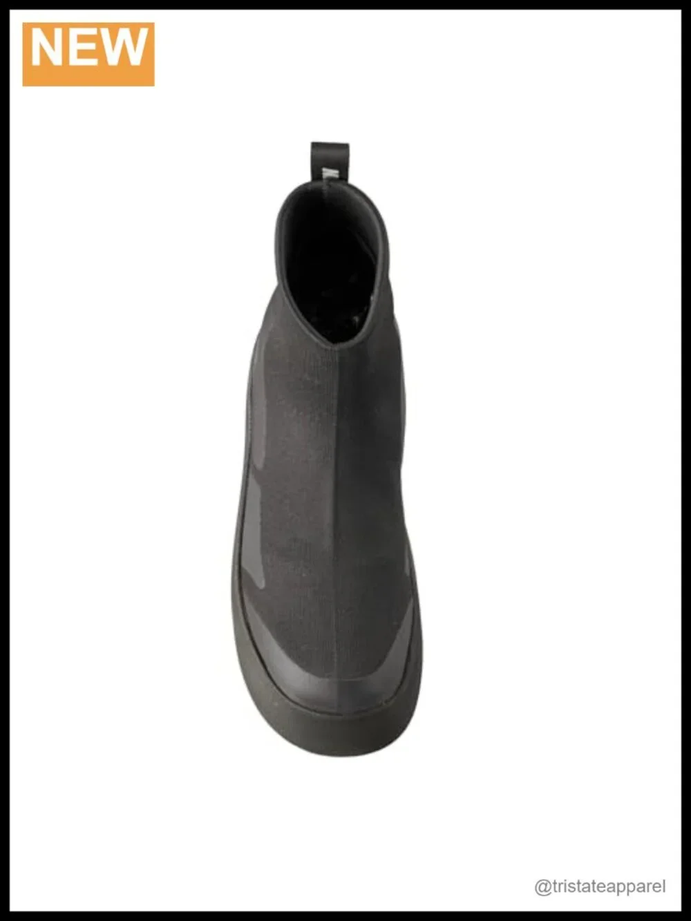 Women's Waterproof Insulated Slip-On Winter Boots